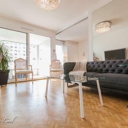 Le Sixieme Ciel Apartment Lyon Luaran gambar